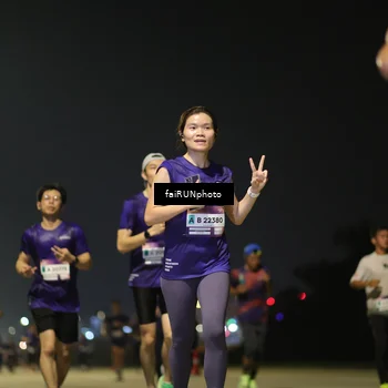 Runner Photo 7323999