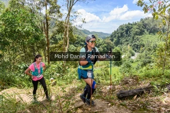 Runner Photo 73240