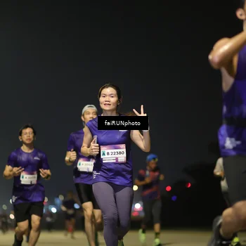 Runner Photo 7324005