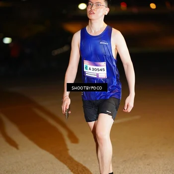 Runner Photo 7324007