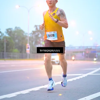 Runner Photo 7324032