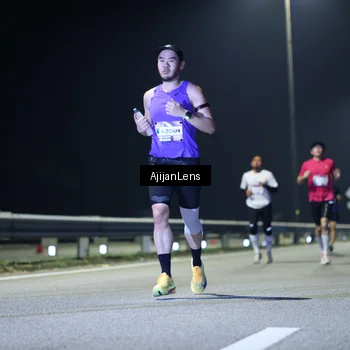 Runner Photo 7324033