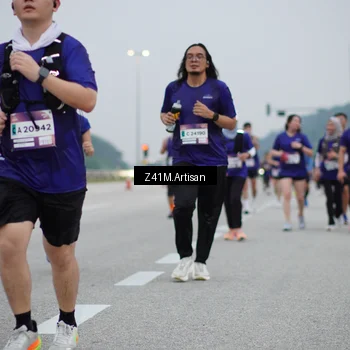 Runner Photo 7324036