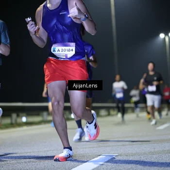 Runner Photo 7324041