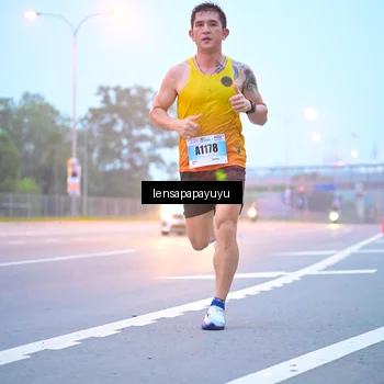 Runner Photo 7324042