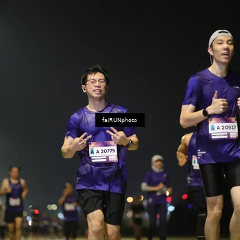 Runner Photo 7324043