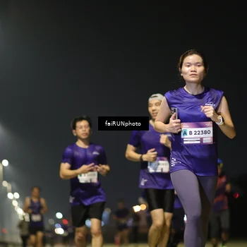 Runner Photo 7324044