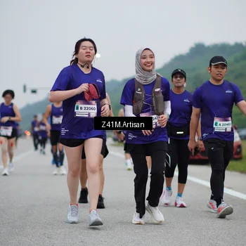 Runner Photo 7324045
