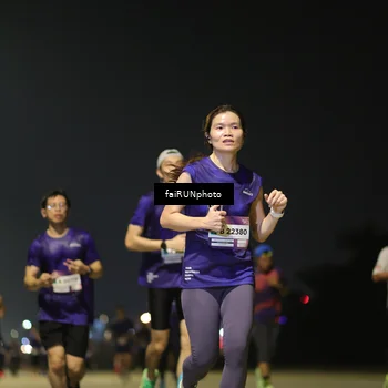 Runner Photo 7324047