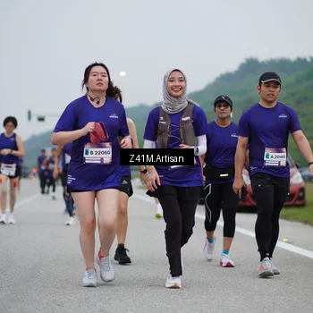 Runner Photo 7324050