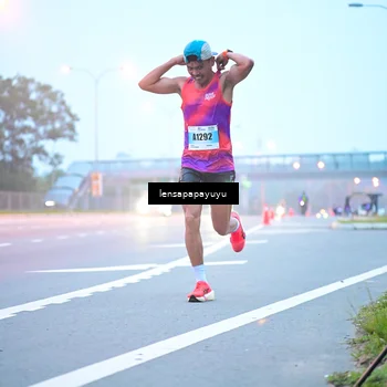Runner Photo 7324051