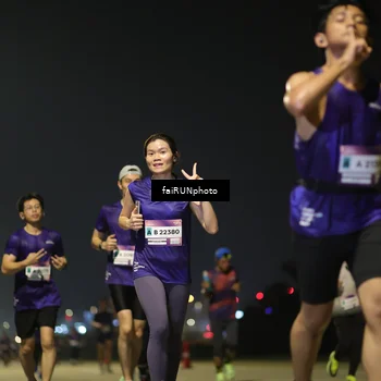 Runner Photo 7324057