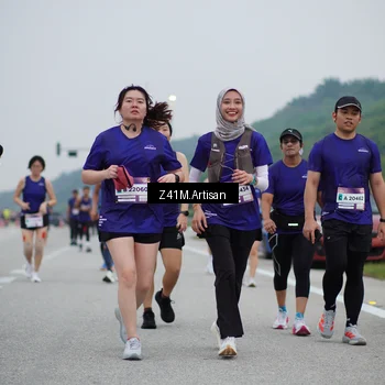 Runner Photo 7324064