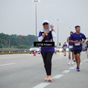 Runner Photo 7324065