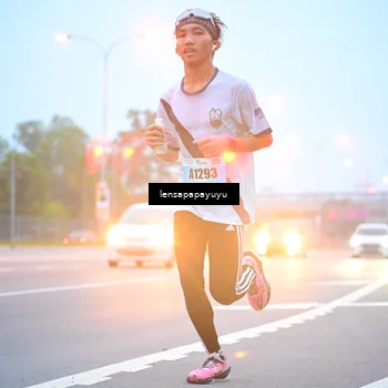 Runner Photo 7324066
