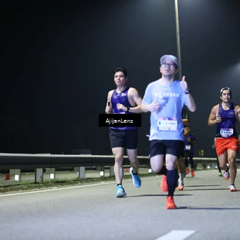 Runner Photo 7324067