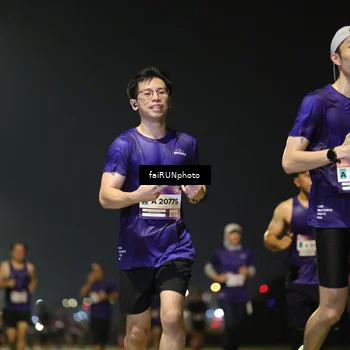 Runner Photo 7324068