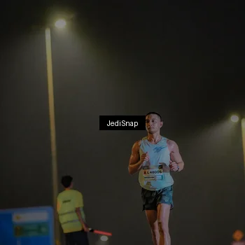 Runner Photo 7324070