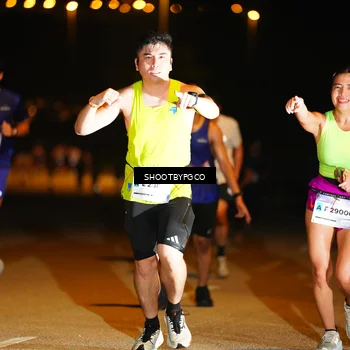 Runner Photo 7324071