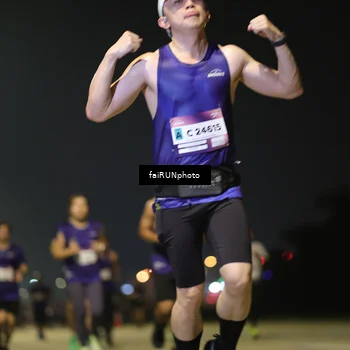 Runner Photo 7324076