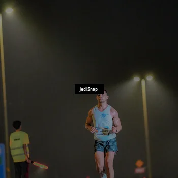 Runner Photo 7324078