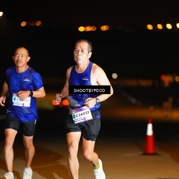Runner Photo 7324083