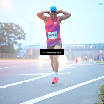 Runner Photo 7324084