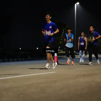 Runner Photo 7324086