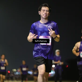 Runner Photo 7324087