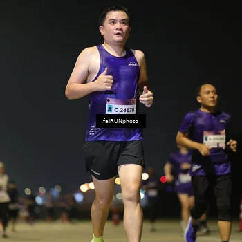 Runner Photo 7324089
