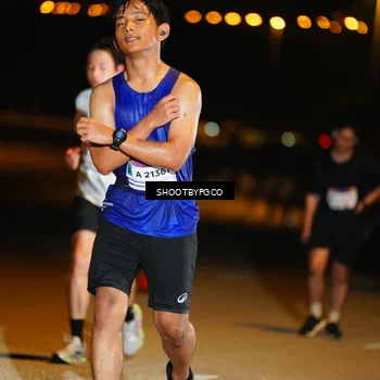 Runner Photo 7324090