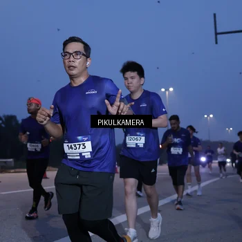 Runner Photo 7324091
