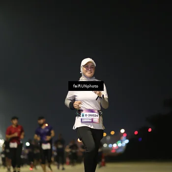 Runner Photo 7324092