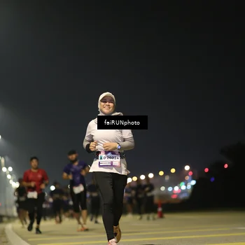 Runner Photo 7324093