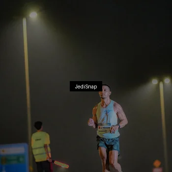 Runner Photo 7324094
