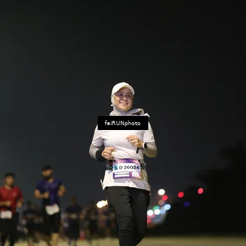Runner Photo 7324096