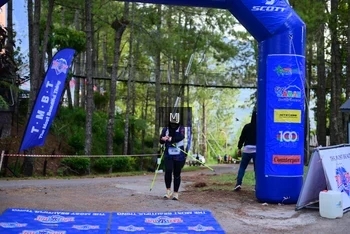 Runner Photo 73241