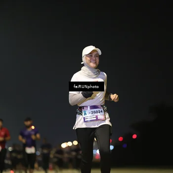 Runner Photo 7324101