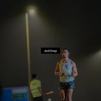 Runner Photo 7324108