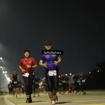 Runner Photo 7324110