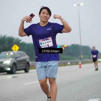 Runner Photo 7324112