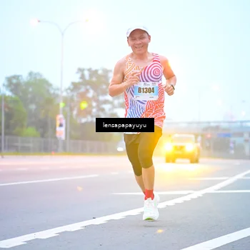 Runner Photo 7324115
