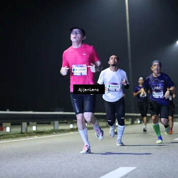 Runner Photo 7324119