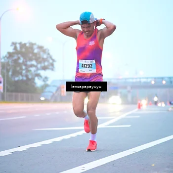 Runner Photo 7324121