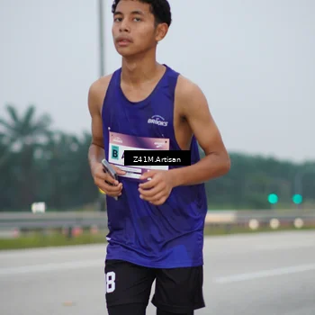 Runner Photo 7324124
