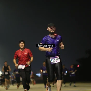Runner Photo 7324126