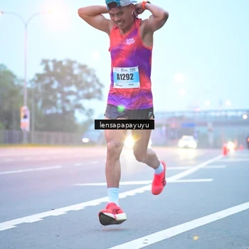 Runner Photo 7324127