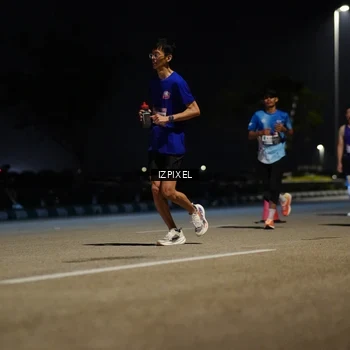 Runner Photo 7324130