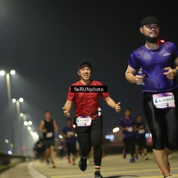 Runner Photo 7324134