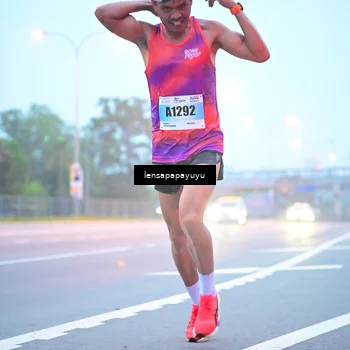 Runner Photo 7324138